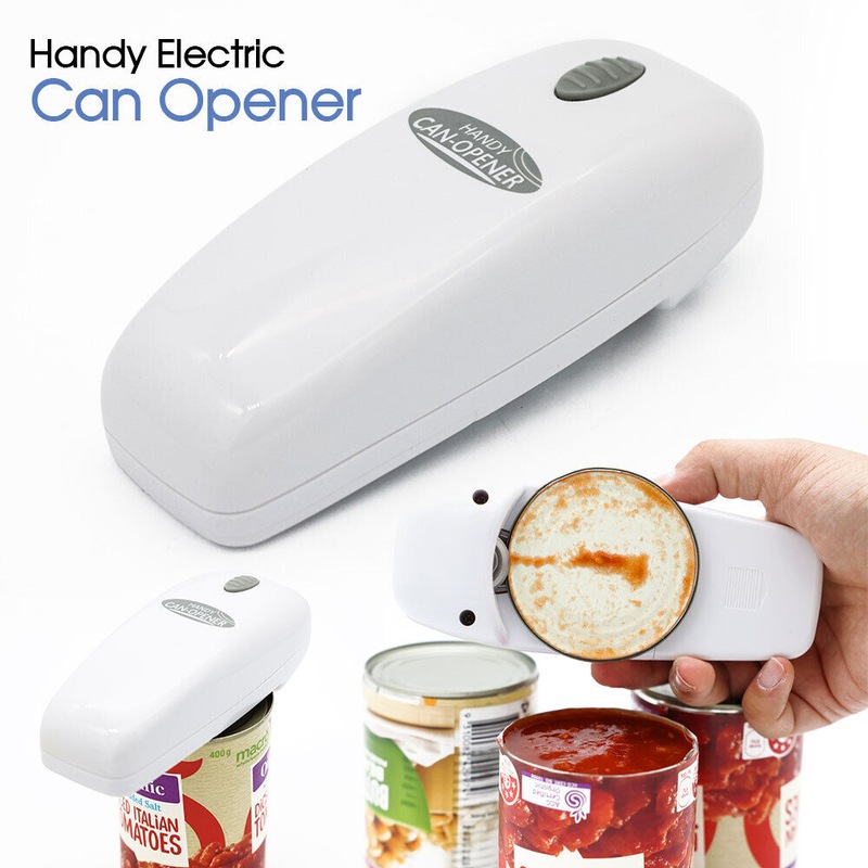 Buy Handy Can Opener - MyDeal