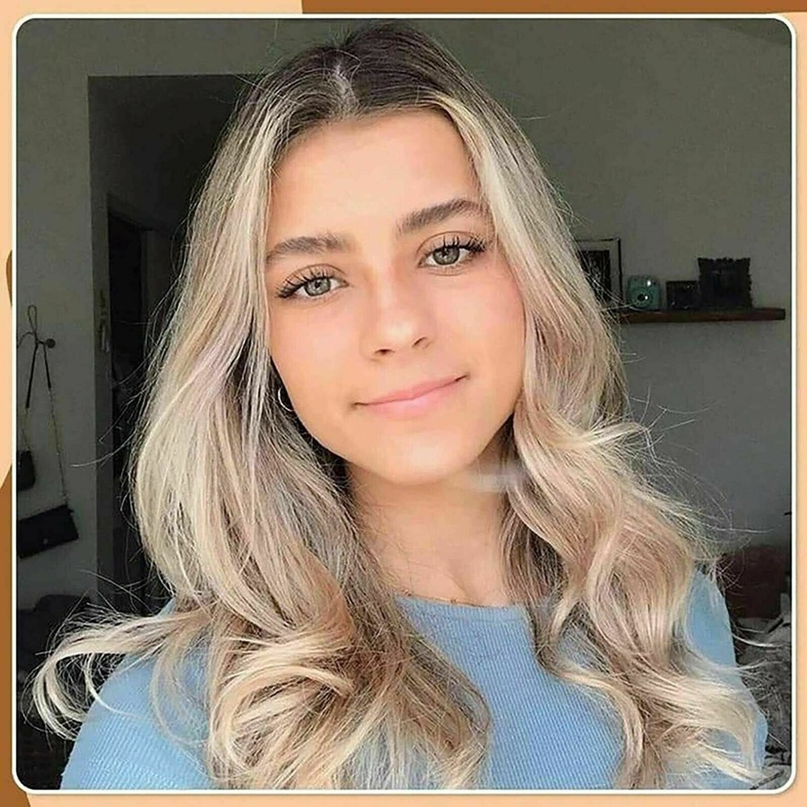 Heatless Curling Rod Silk Curling Ribbon Hair Rollers Lazy Curler Sets Headband