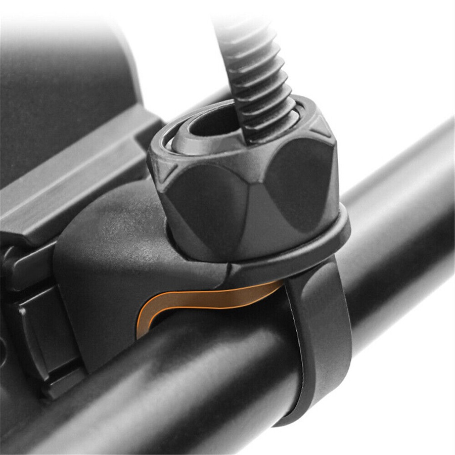 Mobile Phone Holder Bracket Handlebar GPS Mount For Motorcycle Bicycle Bike MTB