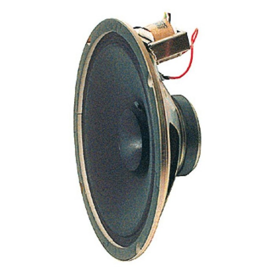 OZSTOCK 8" 100V 5W LINE SPEAKER WITH TRANSFORMER high quality REDBACK