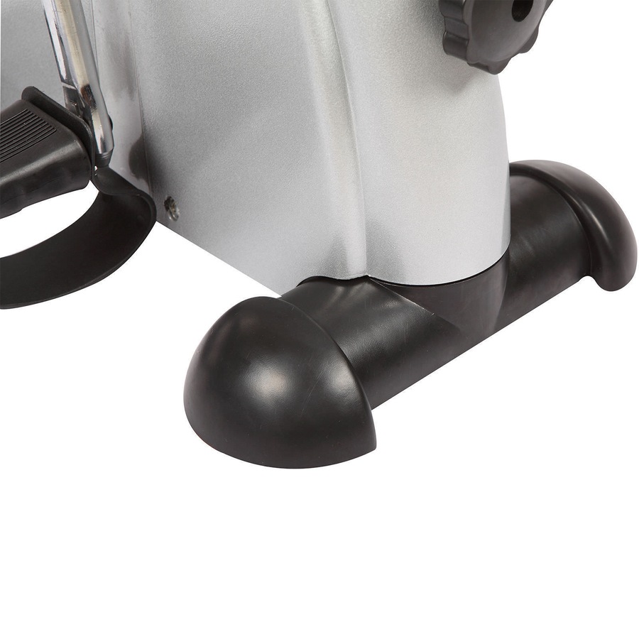 Portable Gym Fitness Workout Hand Foot Pedal Mini Exercise Bike Bicycle Cycling