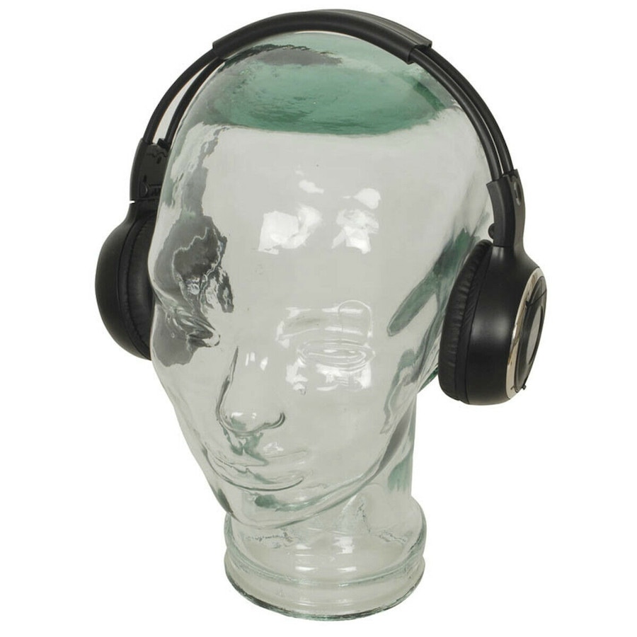 Response Wireless Infrared Stereo Headphones