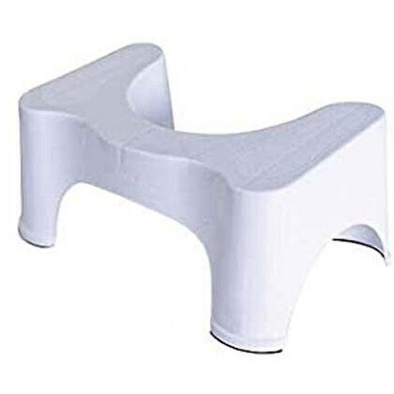 AU SIT AND SQUAT SQUATTY POTTY ECO TOILET STOOL NON-SLIP HEALTHY COLON