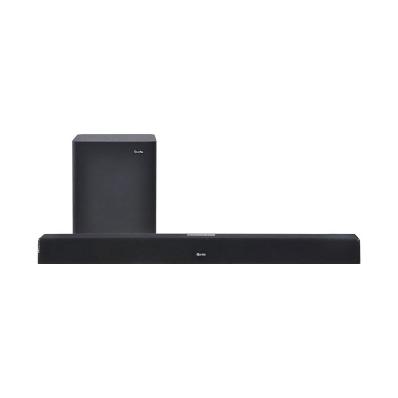 Buy Sound Bar With Wireless Subwoofer Package MyDeal