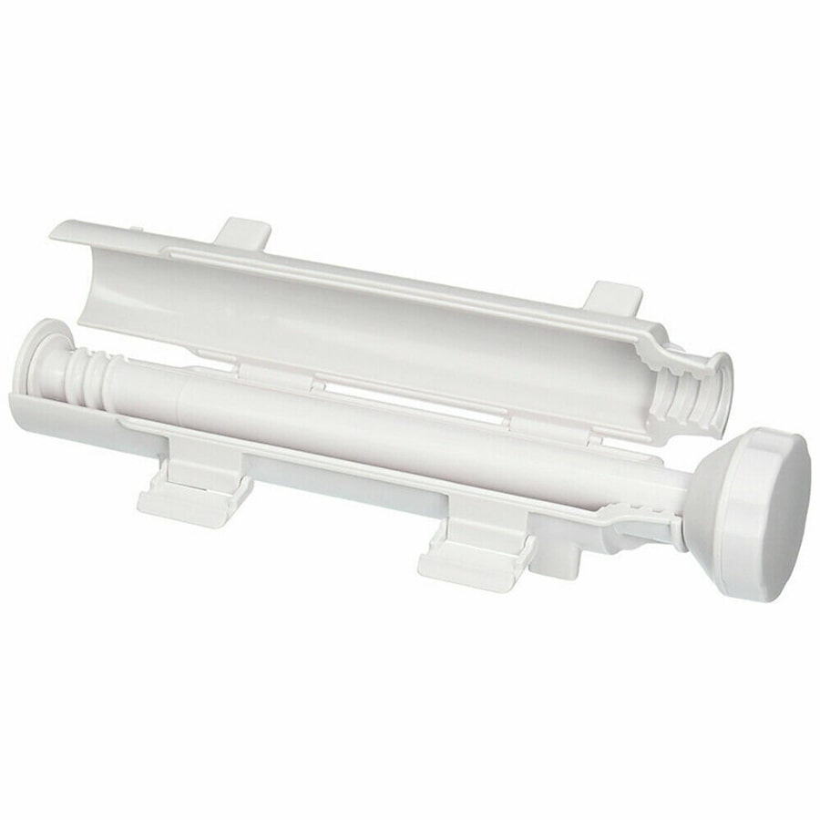 Sushi Tube Kit Machine Apparatus Rolling Rice Roller Mold DIY Maker Tool Kitchen