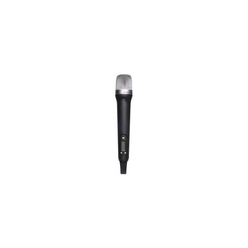 Buy UHF Wireless Handheld Condenser Mic Transmitter 520544Mhz 96 Ch