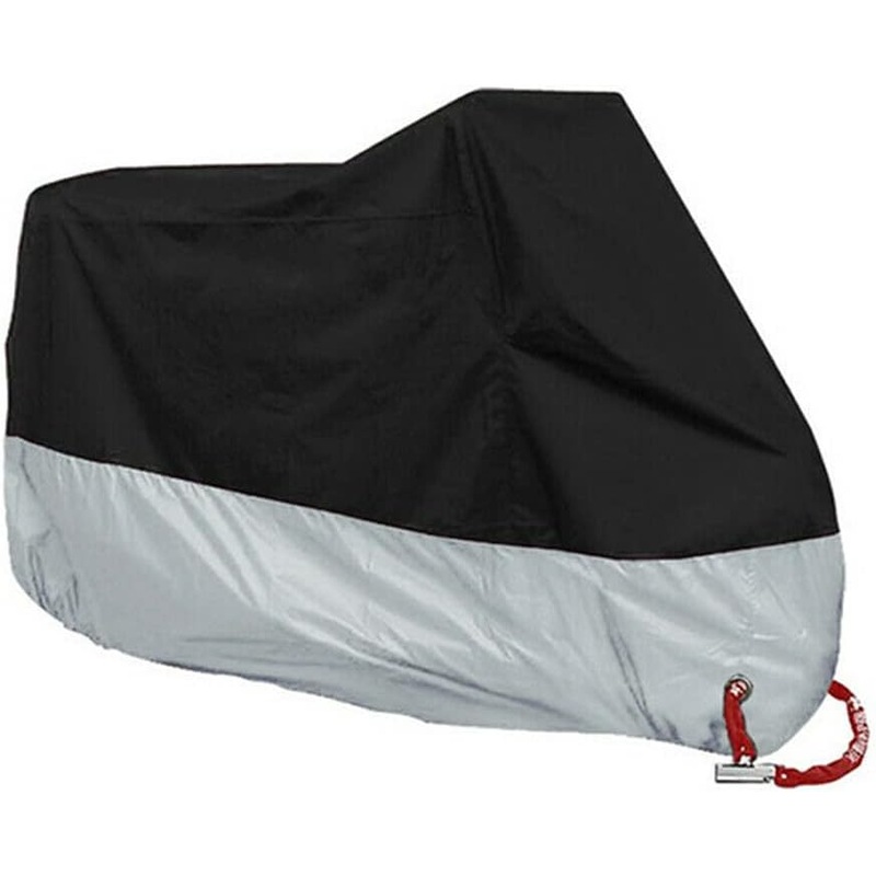 universal bike cover