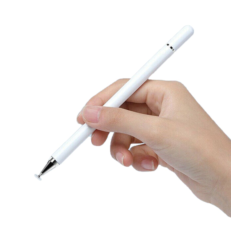 Universal Capacitive Generic Pencil For Apple iPad Pro Tablets Touch Stylus Pen
