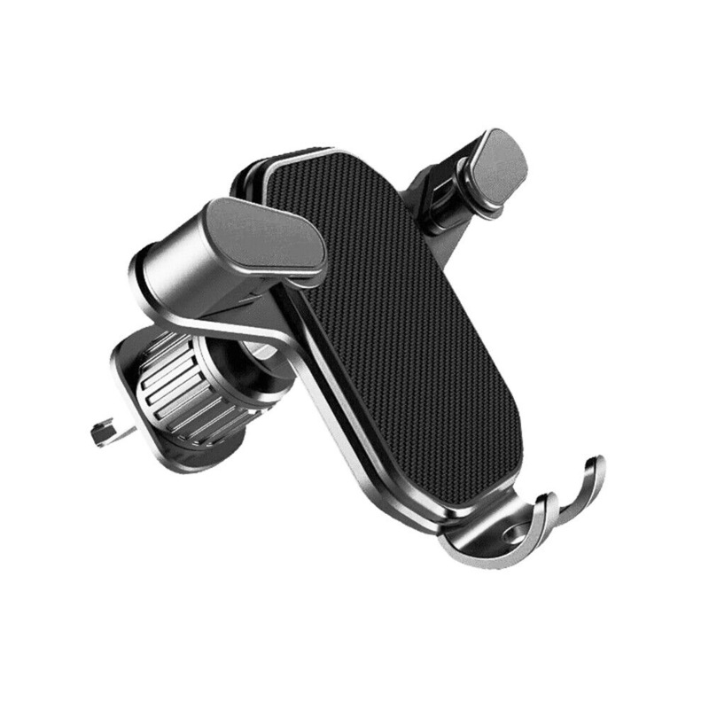 Buy Universal Rotate Car Phone Hook Holder Air Vent Stand for Smart
