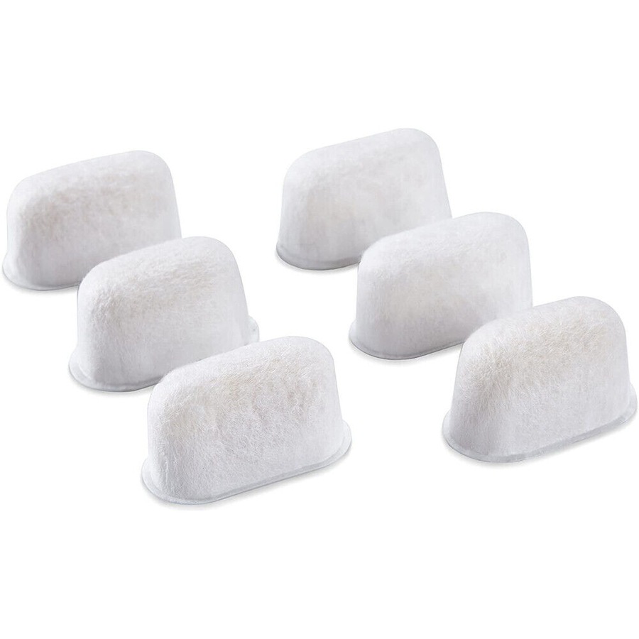 Water Filters for Breville Barista Pro BES878&Infuser BES840 Coffee Pitcher Jug