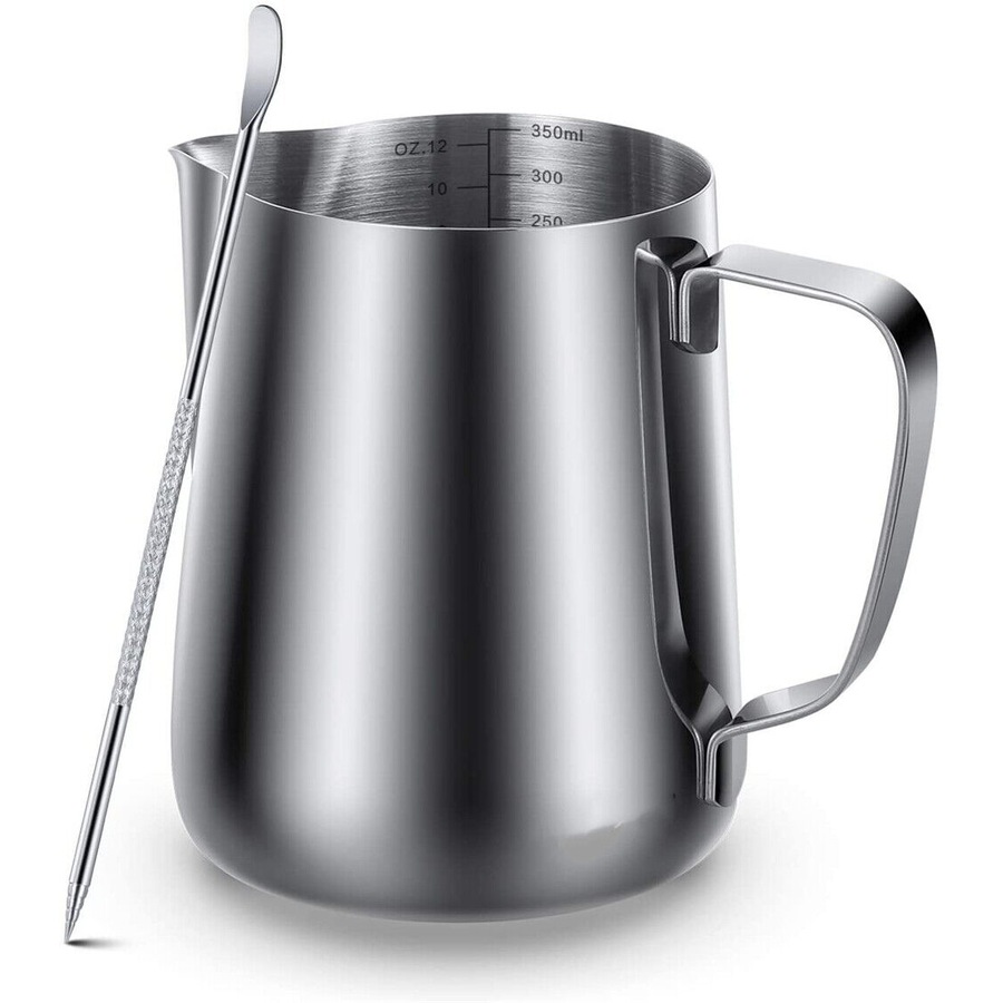 Water Filters for Breville Barista Pro BES878&Infuser BES840 Coffee Pitcher Jug