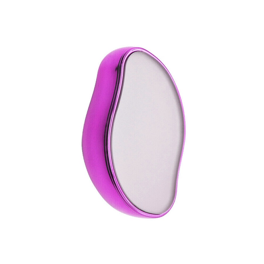 Women Men Painless Physical Hair Removal Epilators Crystal Hair Eraser Exfoliate