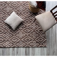 Combo Chocolate Rug