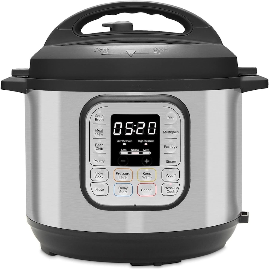 7-in-1 Multicooker 5.7L Pressure Cooker