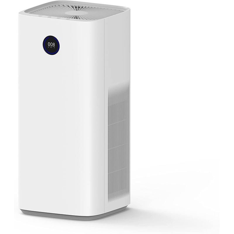 Buy Air Purifier 5Stage WiFi White MyDeal