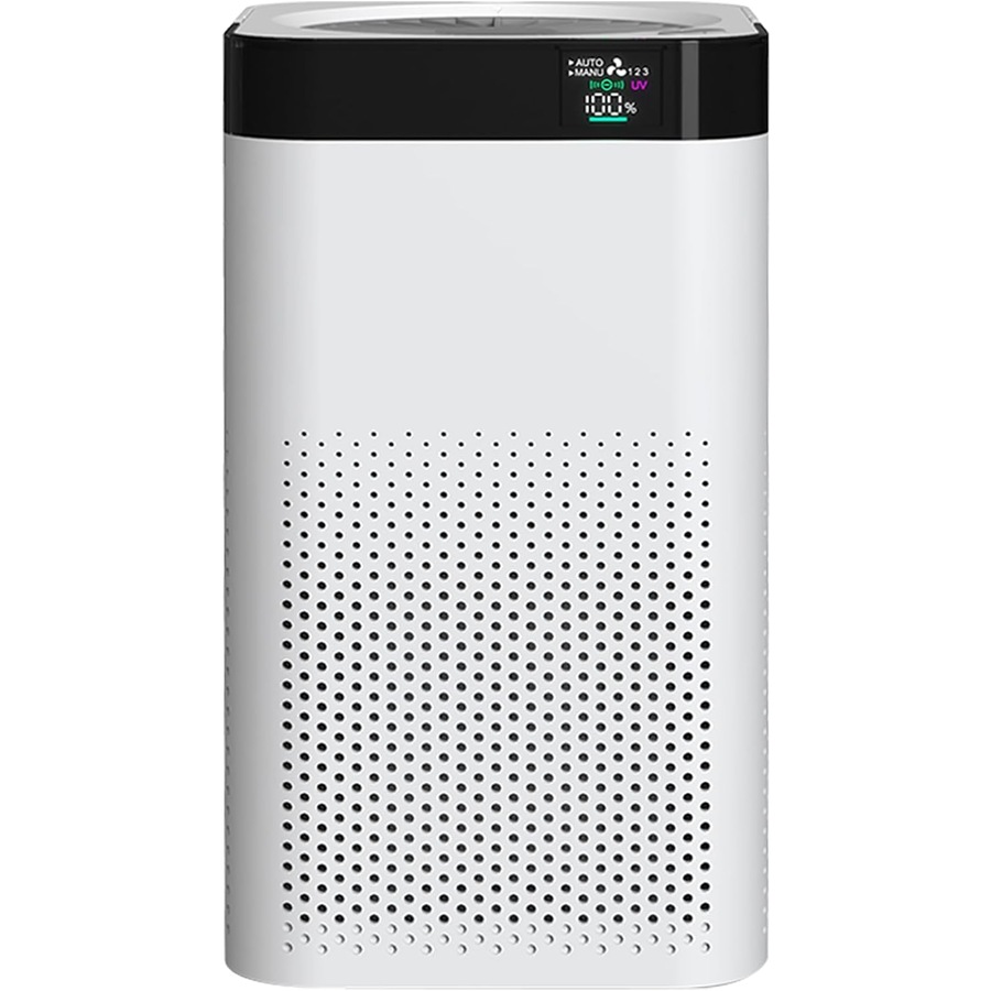 Air Purifier HEPA Portable 4 Modes H13 Filter