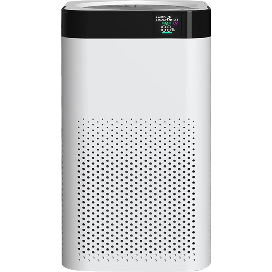Air Purifier HEPA Portable 4 Modes H13 Filter