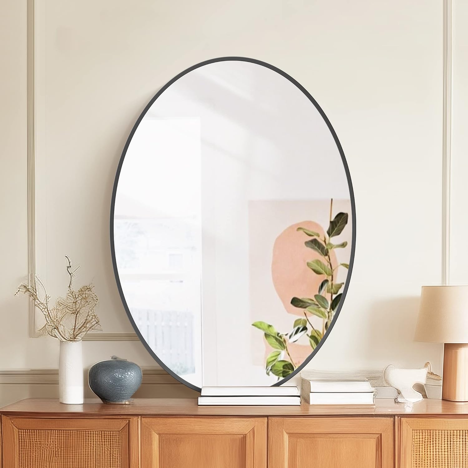 Mounted deals vanity mirror