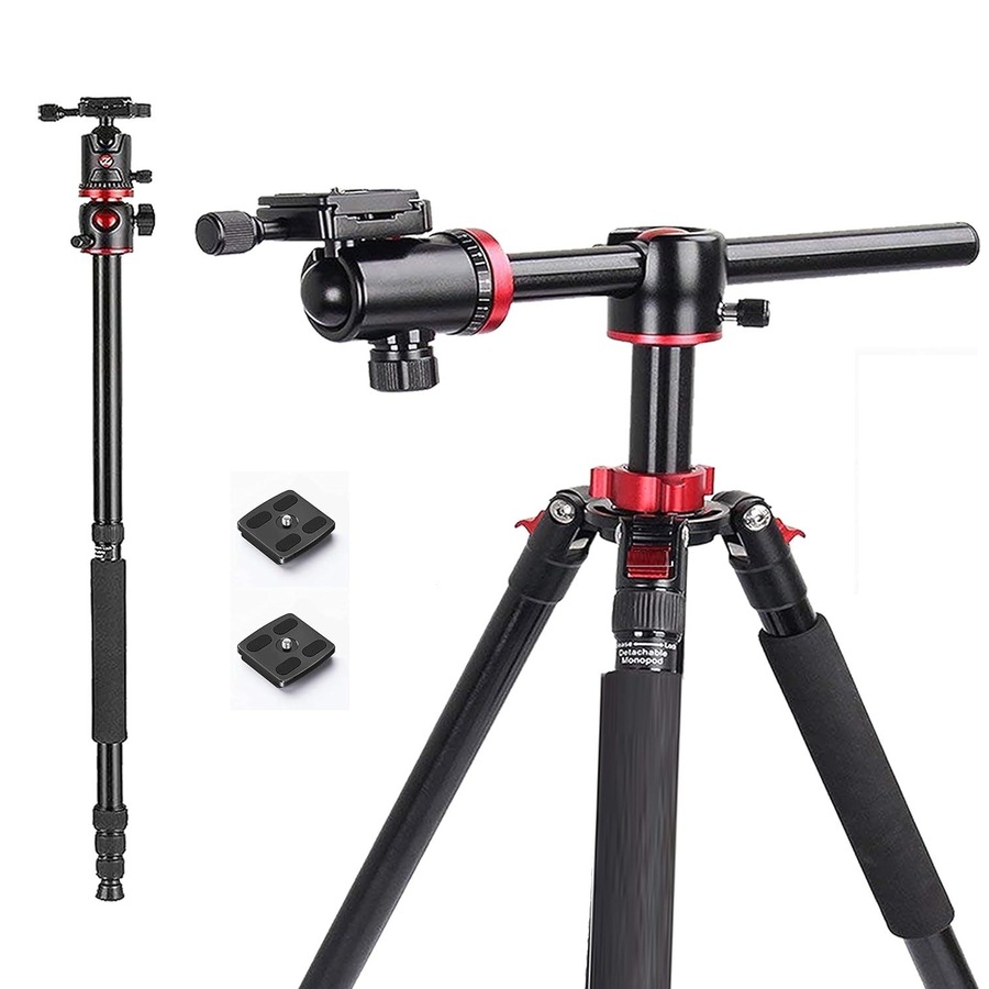 Camera Tripod for DSLR, Canon DSLR DV Scope
