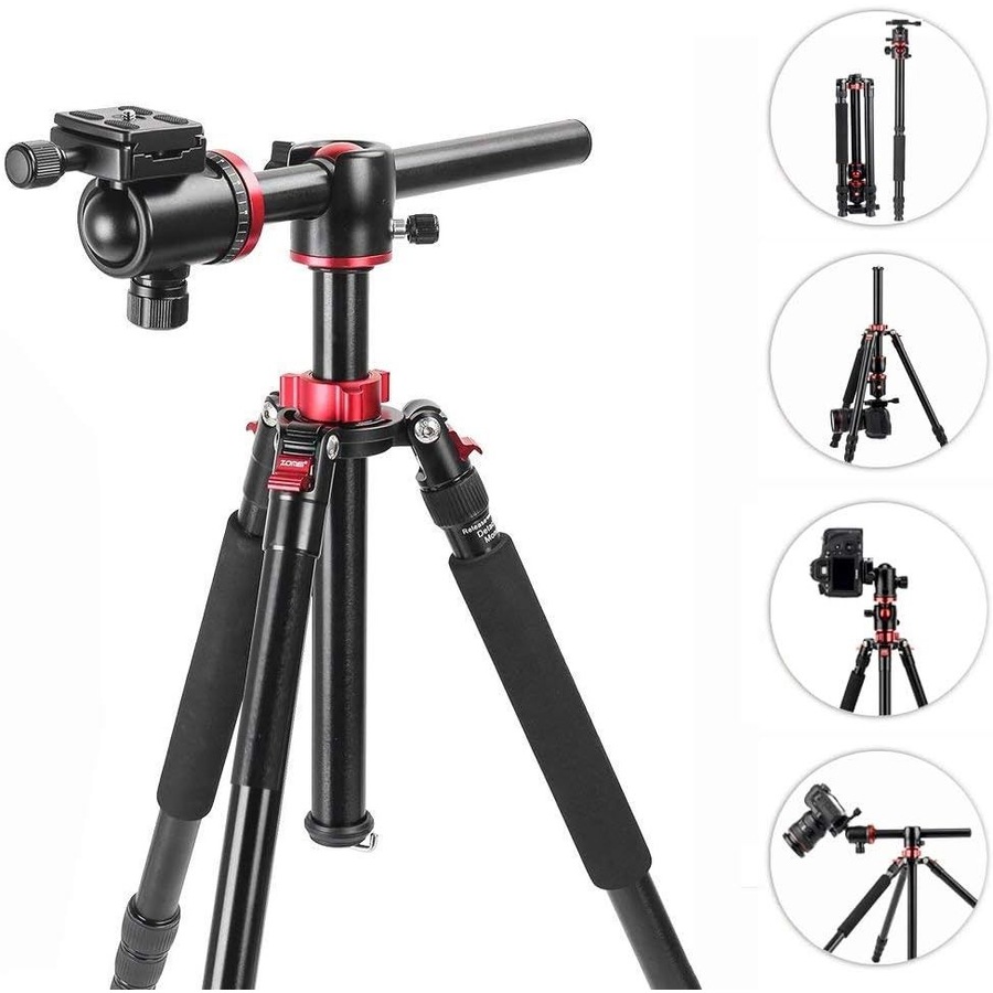 Camera Tripod for DSLR, Canon DSLR DV Scope