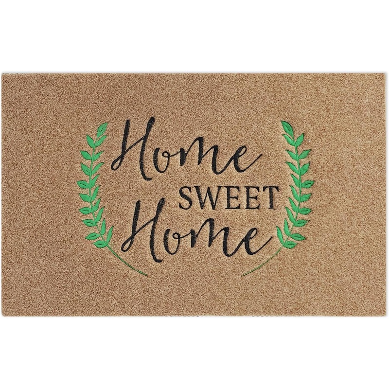 Buy Door Mat Outdoor Non Slip Easy Clean MyDeal