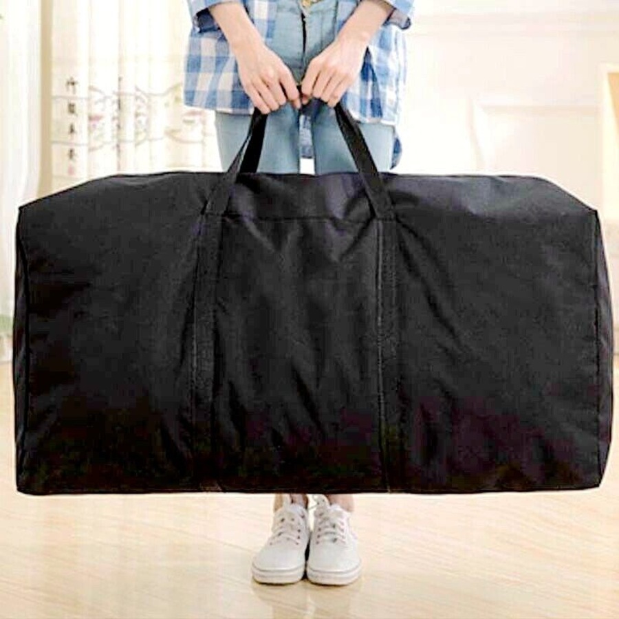 Extra Large Christmas Tree Storage Bag 122x39x55cm Waterproof