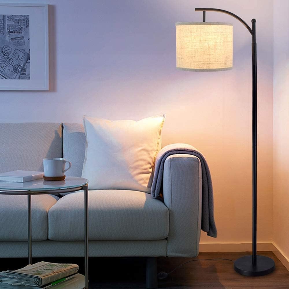 Floor deals length lamp