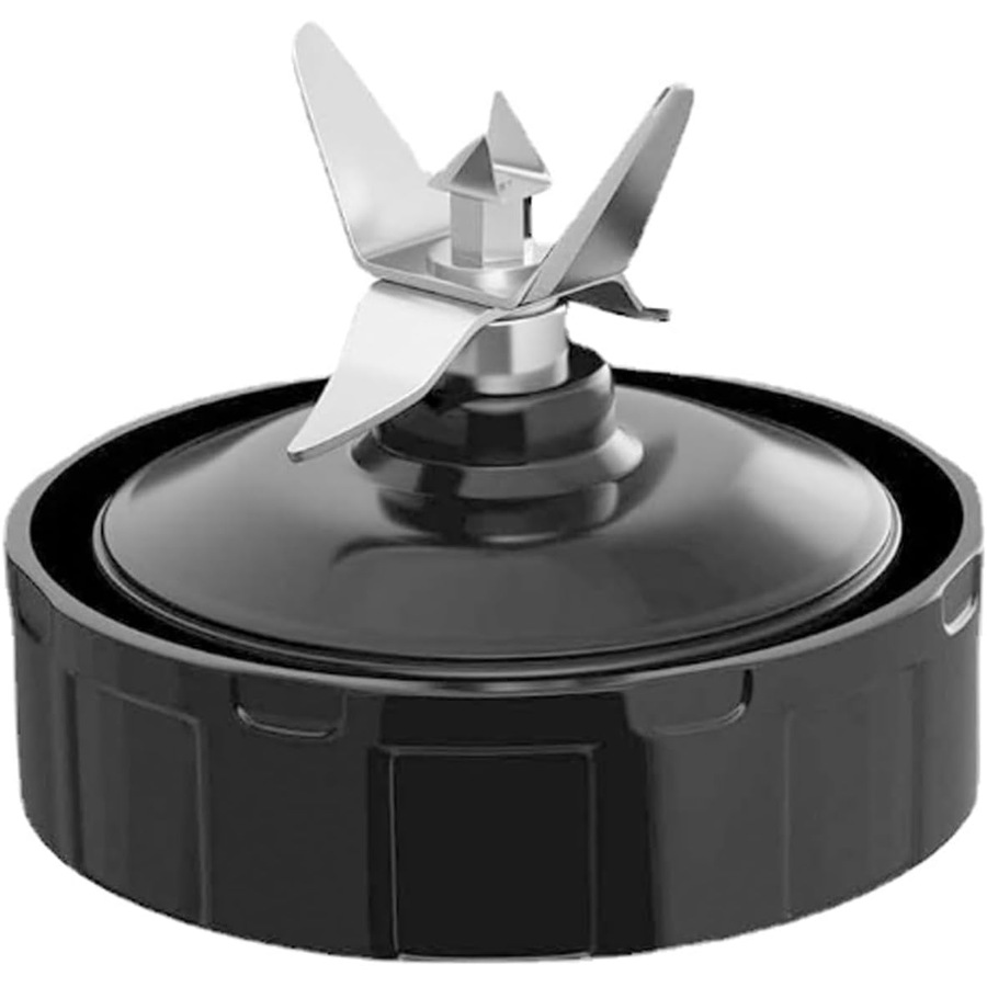 Ninja Blender Blade Replacement Parts - 7 Fins Accessories