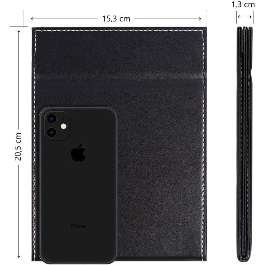 Portable Folding Vanity Mirror Standing Large