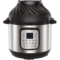 Pot Duo Crisp Air Fryer Multicooker 8L
