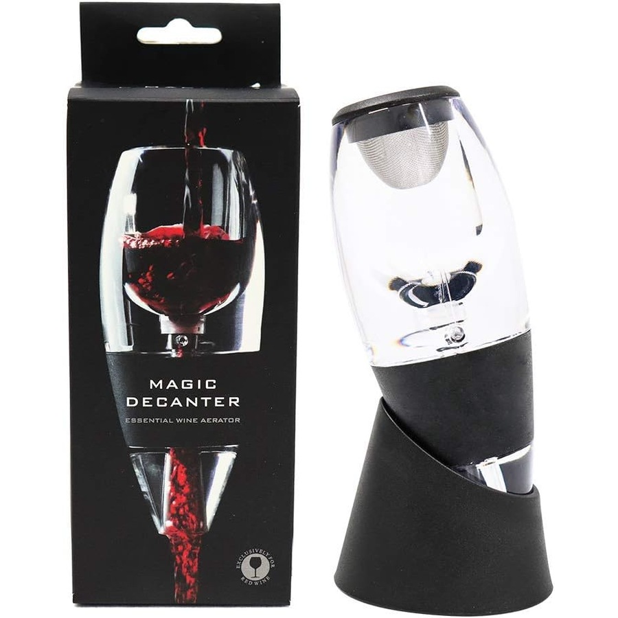 Premium Wine Aerator Pourer Filter for Instant Aerating V7108