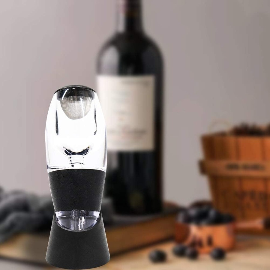 Premium Wine Aerator Pourer Filter for Instant Aerating V7108