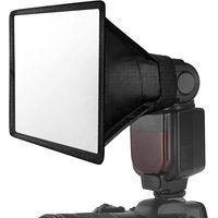 Softbox Light Diffuser 6x5 Universal Compatible Canon Nikon Sony Godox Yongnuo