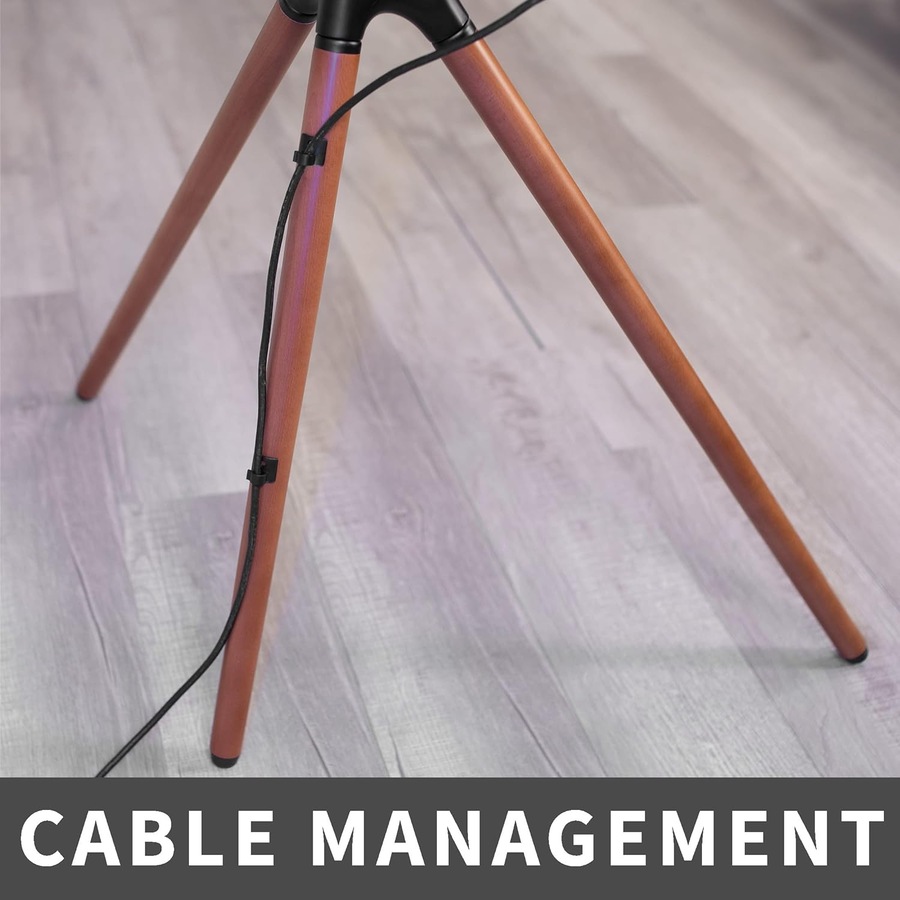 TV Stand 65 inch LED LCD Adjustable Swivel Tripod