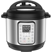 Yogurt Maker, Steamer, Warmer Pot 9in1 Duo Plus Electric Pressure Cooker