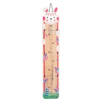 Children's Growth Chart - Indianimals Bunny - Svoora