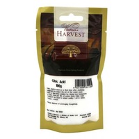 Citric Acid - 100g - Vintner's Harvest