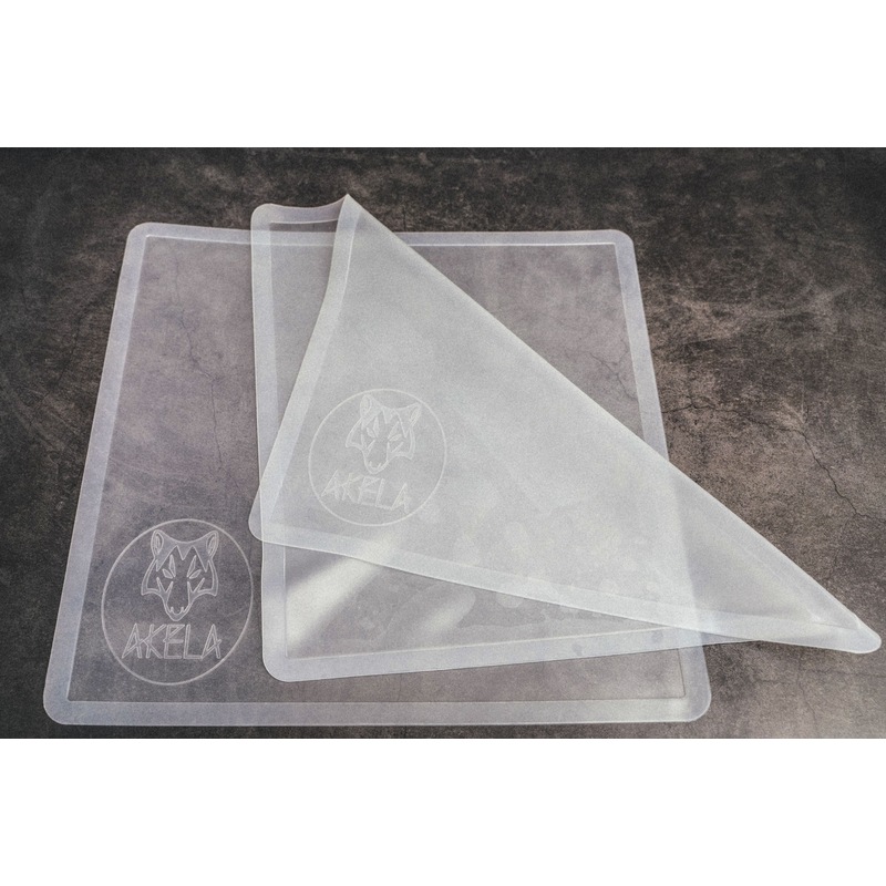 Buy Dehydrator Sheets by Akela for Excalibur Dehydrators Silicone