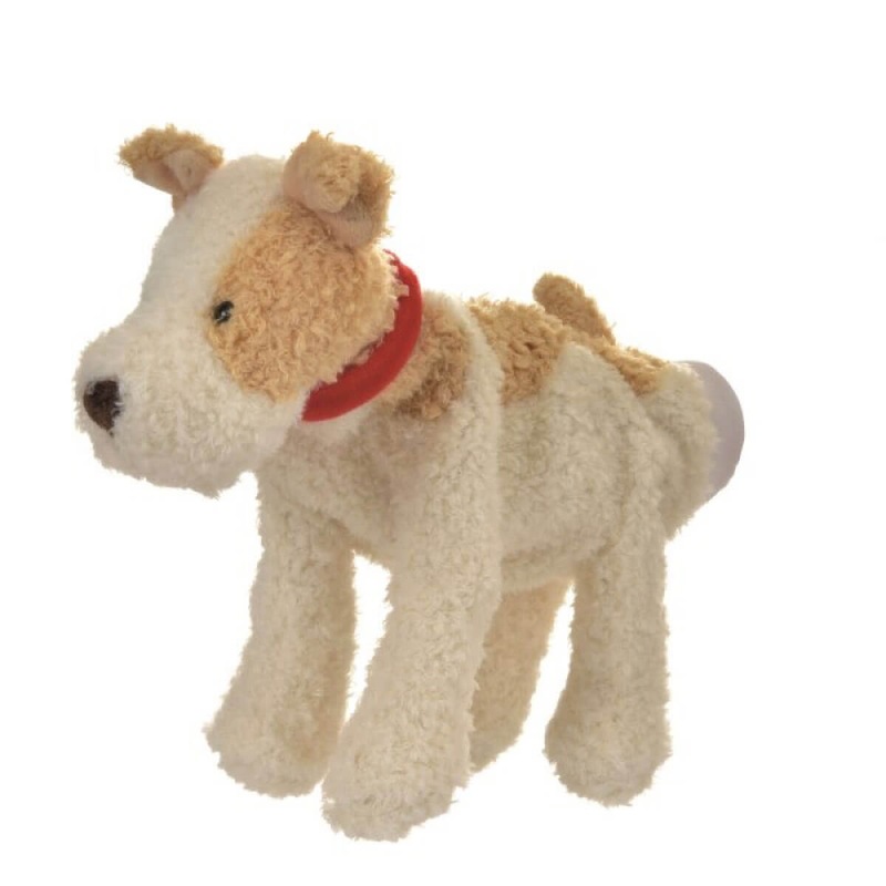 Buy Eliot The Dog Hand Puppet Egmont MyDeal