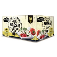 Fresh Cheese Kit - Mad Millie