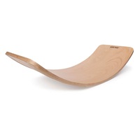 Kinderboard - Kinderfeets Balance Board in Bamboo, Chalkboard, Natural, Rainbow, Sage Wash