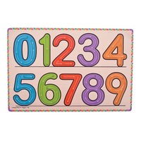 Learn To Write - Numbers - Bigjigs Toys