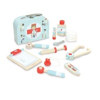 Little Doctors Set - Indigo Jamm