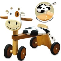 Paddie Calfie Rider - I'm Toy