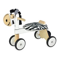 Style Zebra Rider - I'm Toy