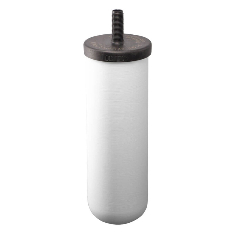 Buy Ultra Fluoride Ceramic Filter Candle Royal Doulton MyDeal