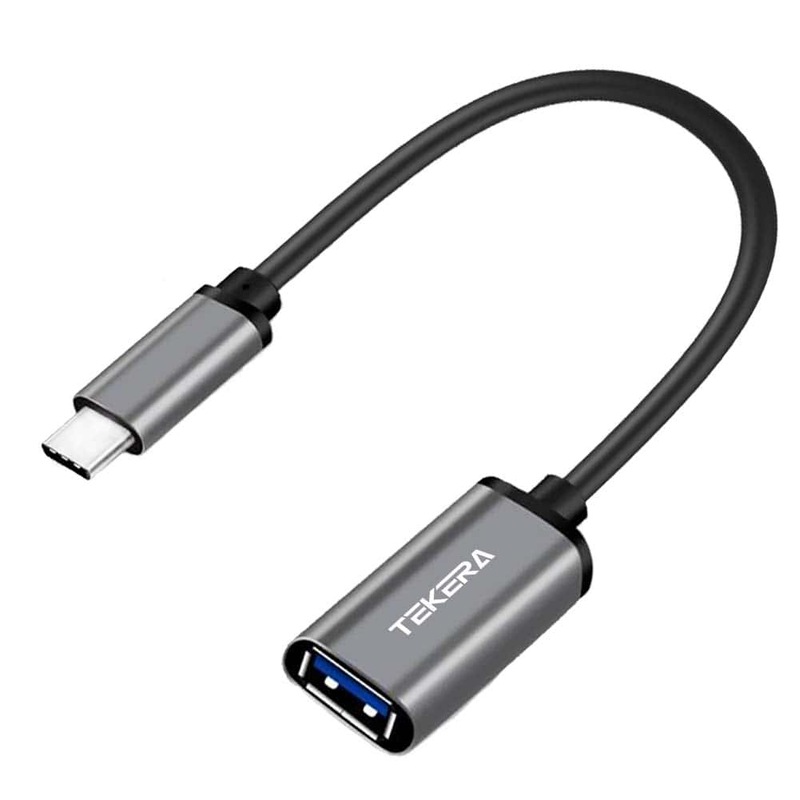 Buy USB 3.1 TypeC USBC OTG Cable Male to USB 3.0 Type A Female