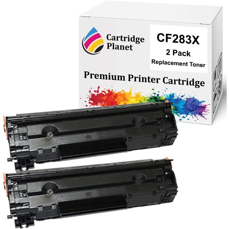 10 Cartucce Toner E Chip Compatibili Con HP Laserjet Pro MFP M 125 - Foto 3