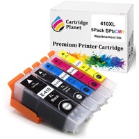 Waste ink PADS for Epson XP520, XP530, XP540 (inc reset key)
