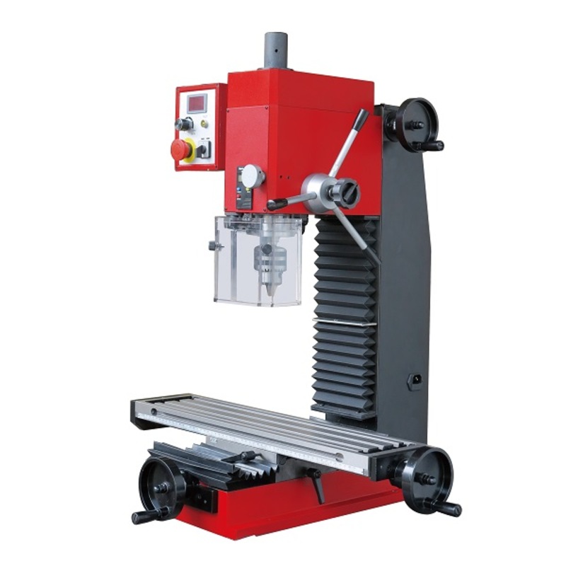 Buy SIEG X2.7L Milling Machine with MT3 Spindle MyDeal